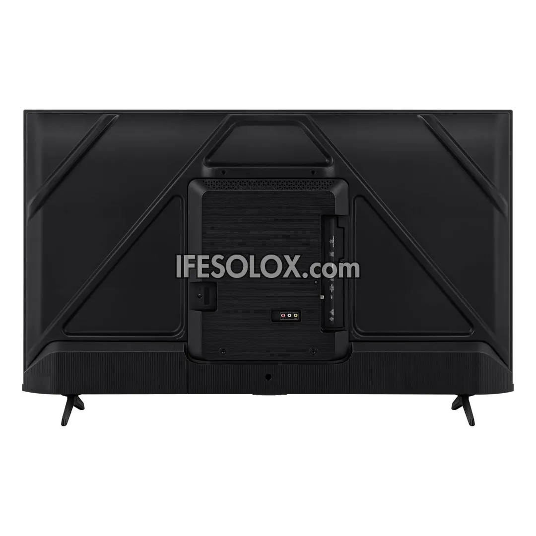 Hisense 50 Inch 50A6N Series Smart 4K UHD LED TV   1 Year Warranty (Free Wall Mount) - Brand New