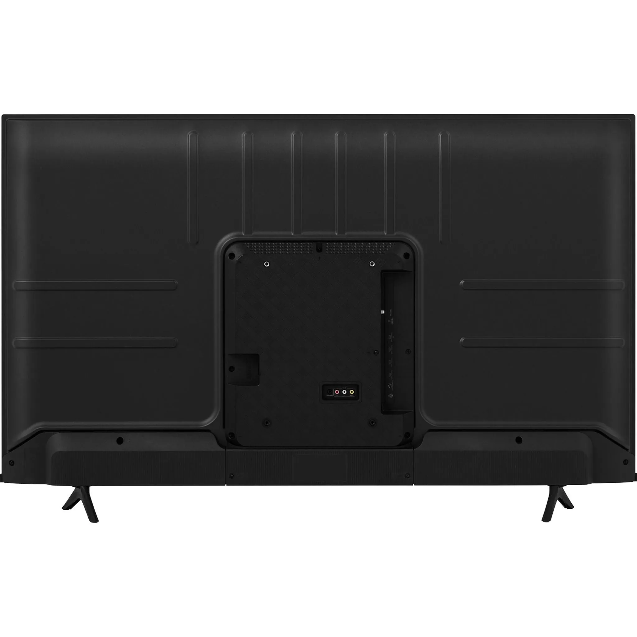 Hisense 65 4K UHD SMART (65A68G) - Black