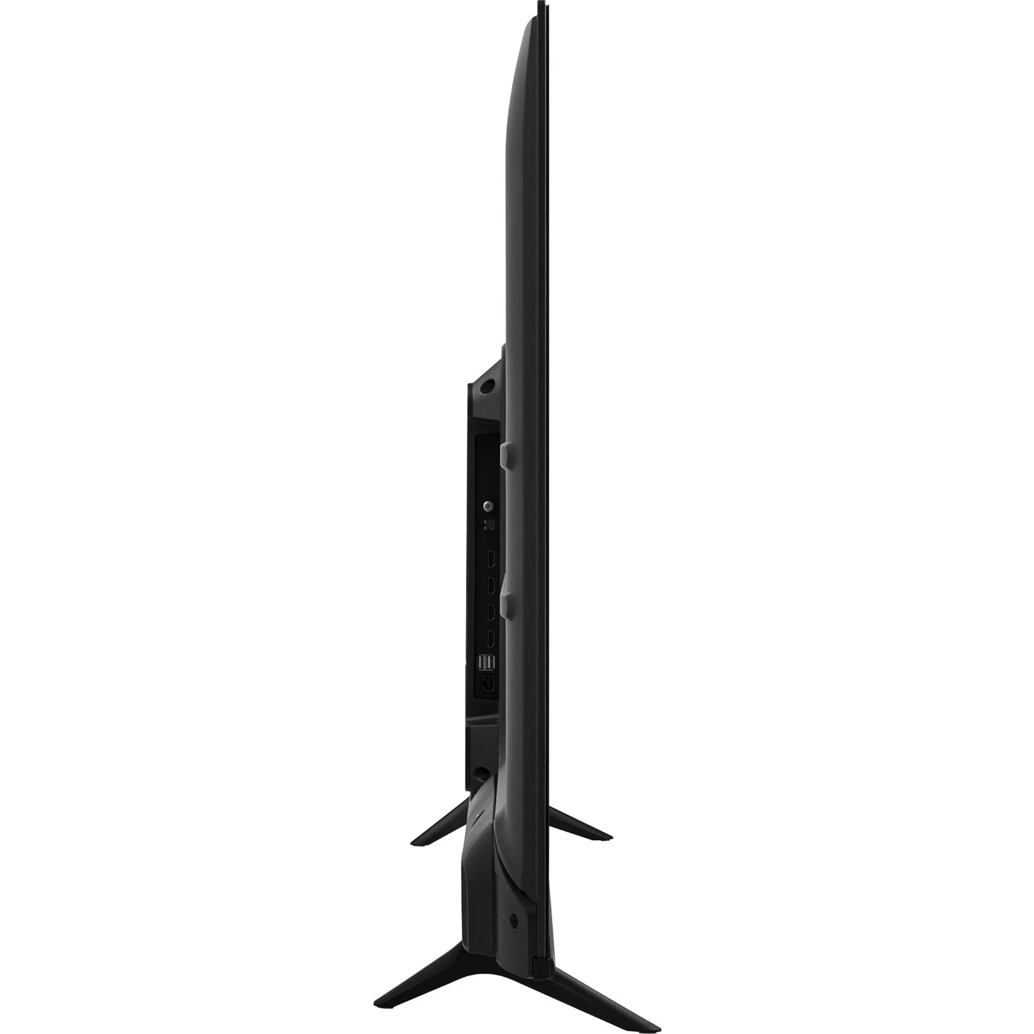 Hisense 65 4K UHD SMART (65A68G) - Black