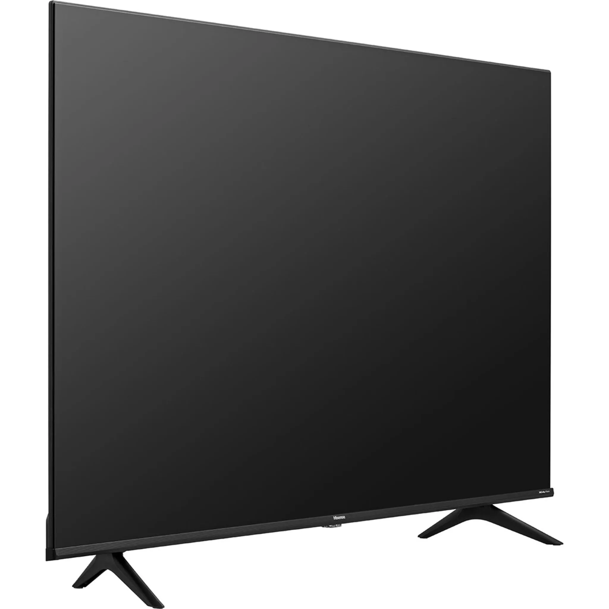 Hisense 65 4K UHD SMART (65A68G) - Black