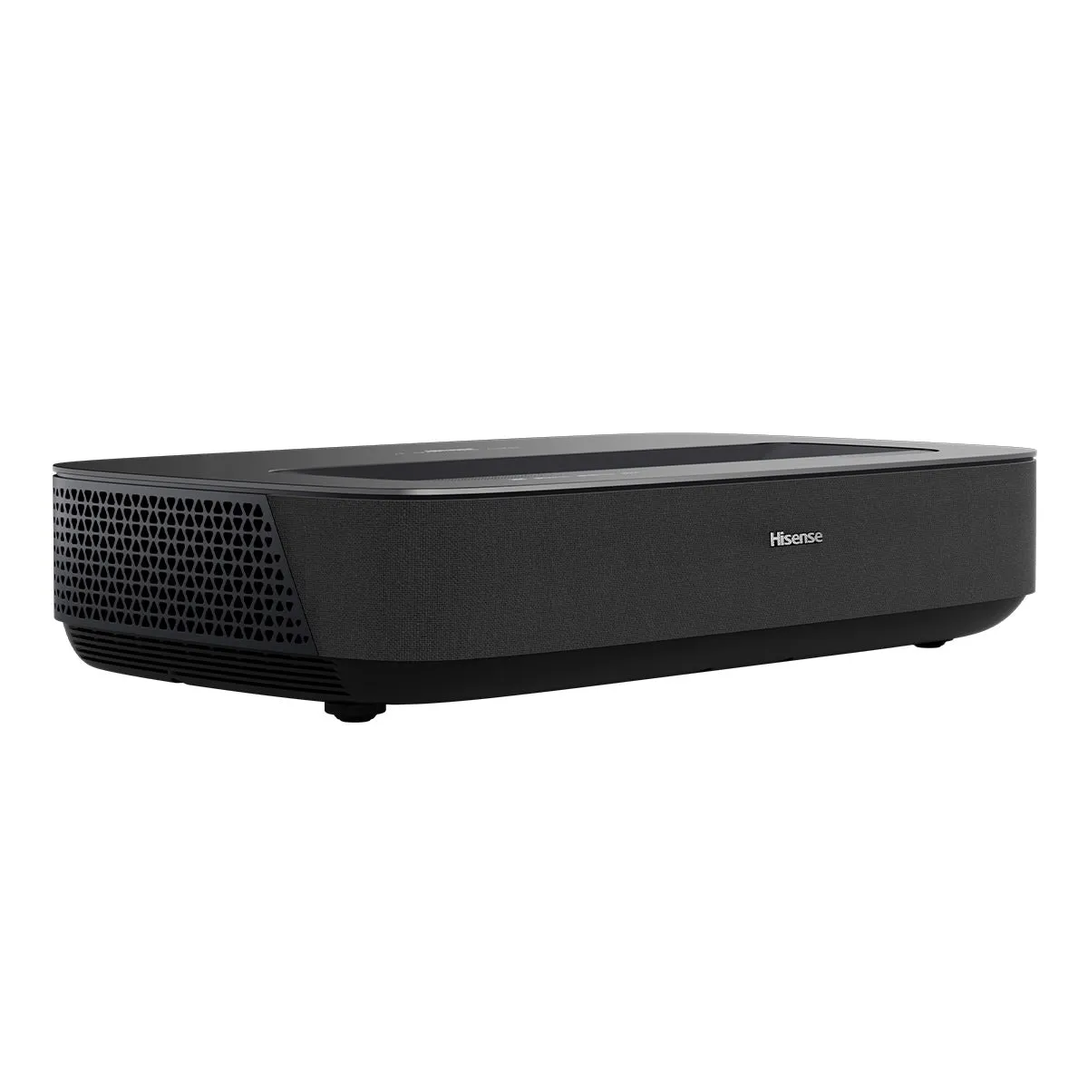 Hisense PL1 X-Fusion 4K Ultra Short Throw Laser Cinema Projector with Dolby Vision, Dolby Atmos, & Google TV