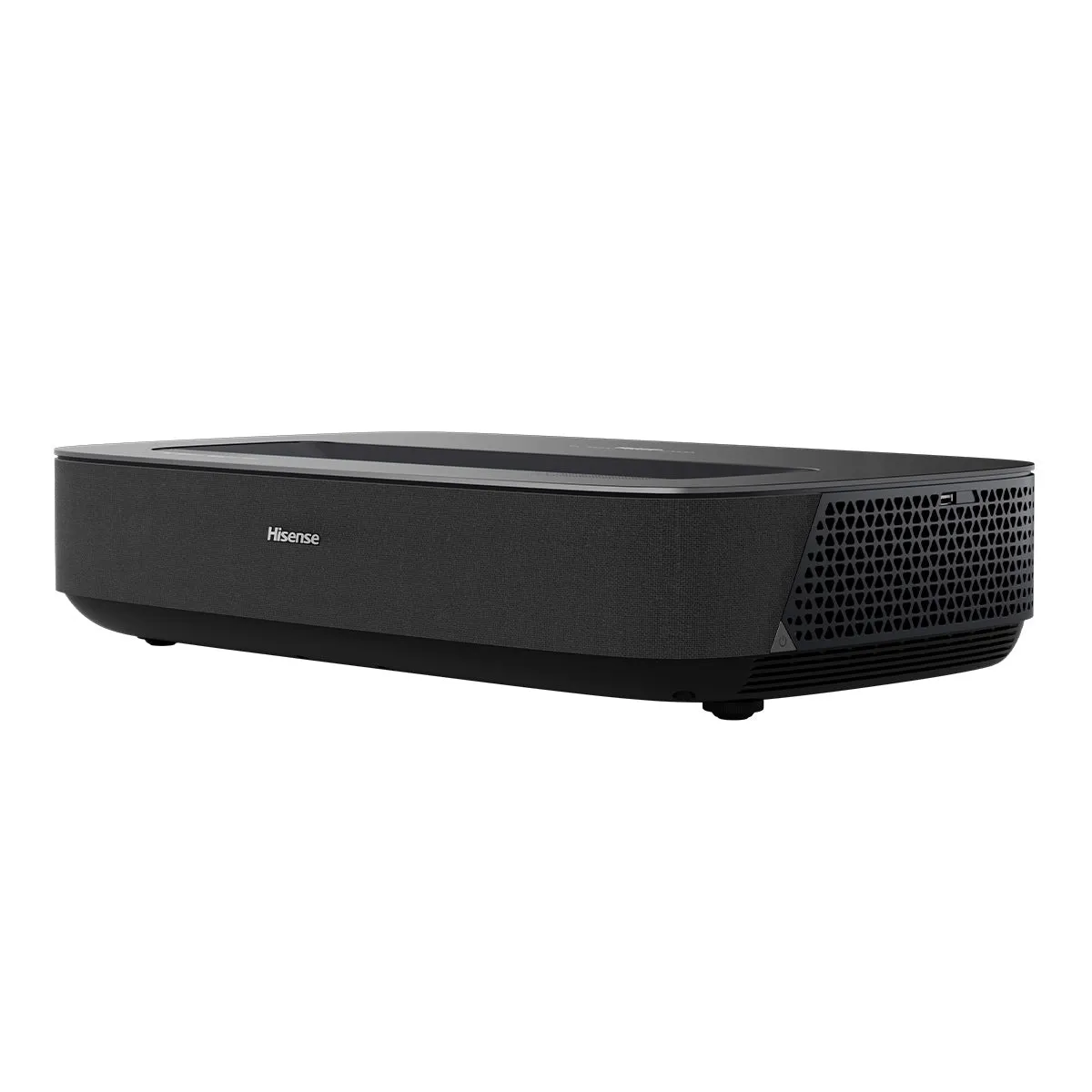 Hisense PL1 X-Fusion 4K Ultra Short Throw Laser Cinema Projector with Dolby Vision, Dolby Atmos, & Google TV
