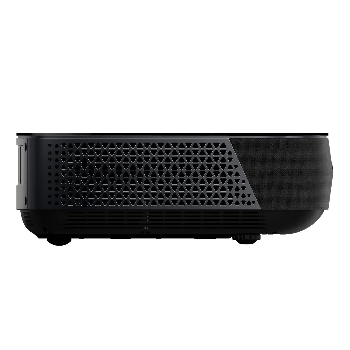 Hisense PL1 X-Fusion 4K Ultra Short Throw Laser Cinema Projector with Dolby Vision, Dolby Atmos, & Google TV