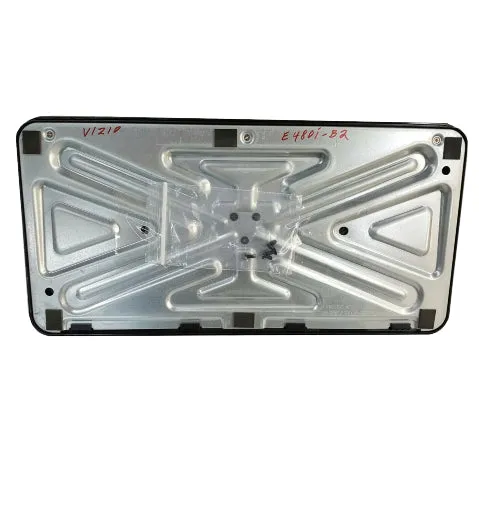 HISENSE TV Base Stand with Screws for E480I-B2 (Used-Like New)