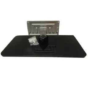 HISENSE TV Base Stand with Screws for E480I-B2 (Used-Like New)