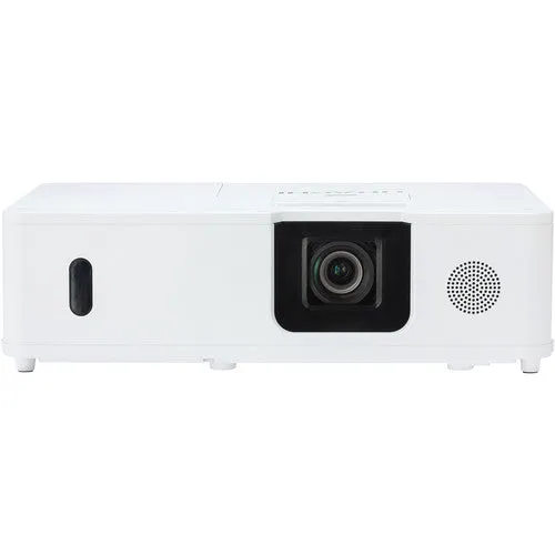 Hitachi CP-WX5505 5200-Lumen WXGA LCD Projector with HDBaseT Port