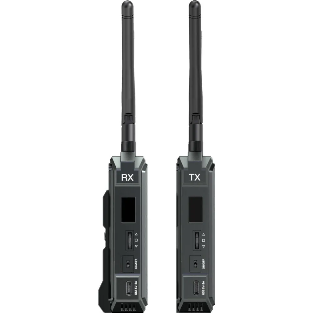 Hollyland Pyro H 4K Wireless Transmission System