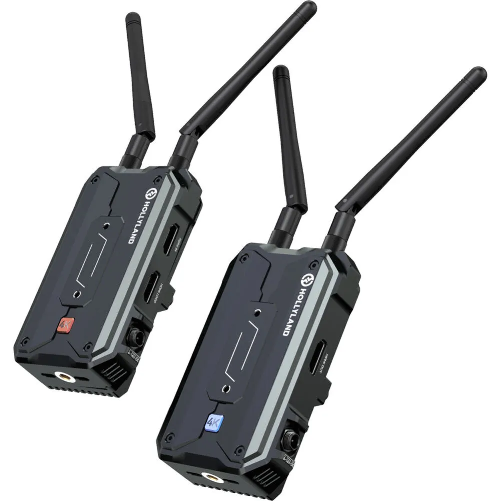 Hollyland Pyro H 4K Wireless Transmission System