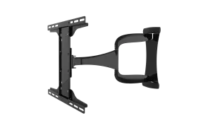 Hospitality Ultra Slim Articulating Wall Mount for 32" to 55" Ultra-Thin TVs*