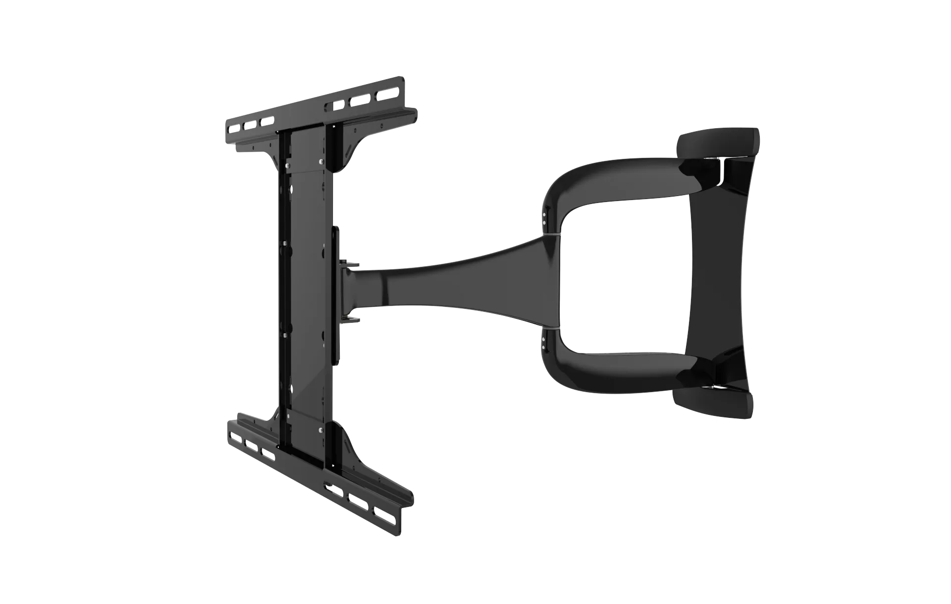Hospitality Ultra Slim Articulating Wall Mount for 32" to 55" Ultra-Thin TVs*