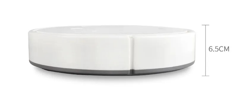 Household smart robot vacuum cleaner sweeper smart home