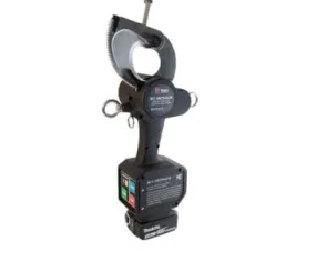 Huskie Tools Gear-Drive Remote Control Cutter - RCC-MK754ACM
