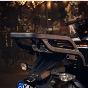 Hyperrider TVS Apache RTR 200 4V Top Rack (HRRTR002S)