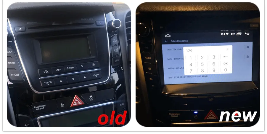 Hyundai ix35 2012 