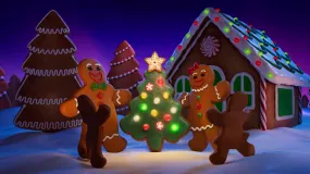 Icing the Tree
