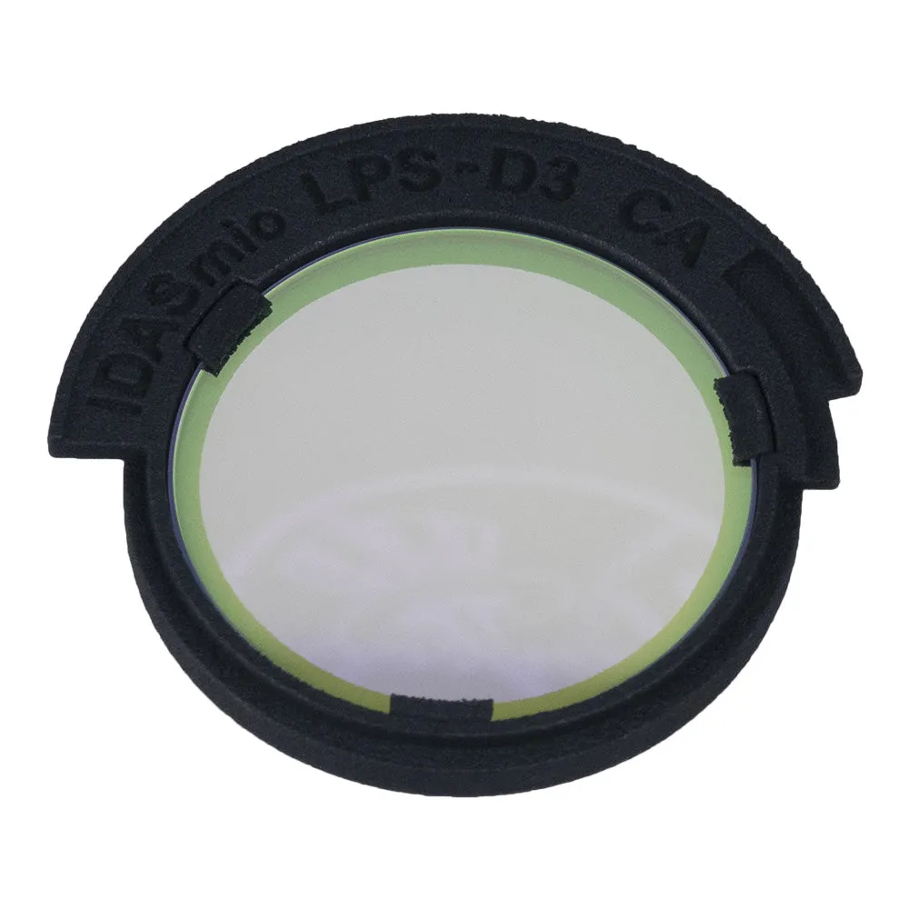 IDAS LPS D3 Filter - Canon APS-C Camera
