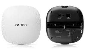 IN STOCK! Aruba R2H29A AP-505 2x2 MU-MIMO 802.11ax Wireless Dual-Band Access Point