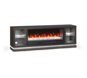Jarrett 72" Fireplace