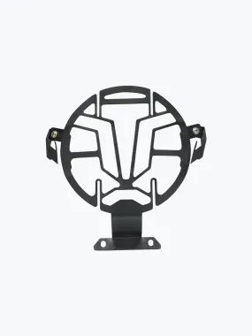 JB TVS Ronin Headlight Grill