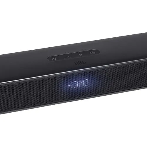 JBL BAR 2.0 All-in-One Stereo Soundbar