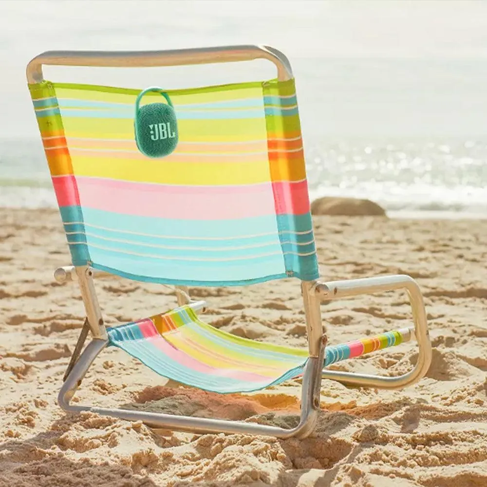 JBL Clip 4 Eco Waterproof Portable Bluetooth Speaker
