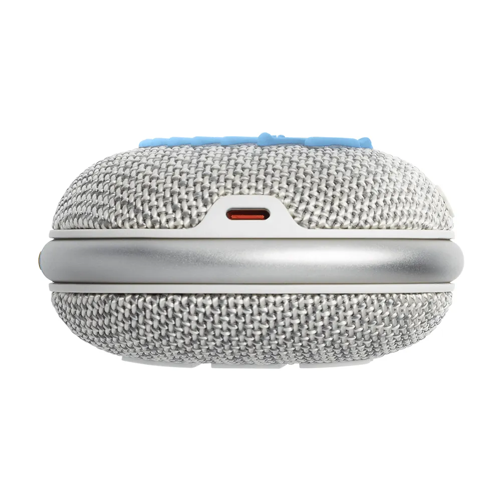 JBL Clip 4 Eco Waterproof Portable Bluetooth Speaker