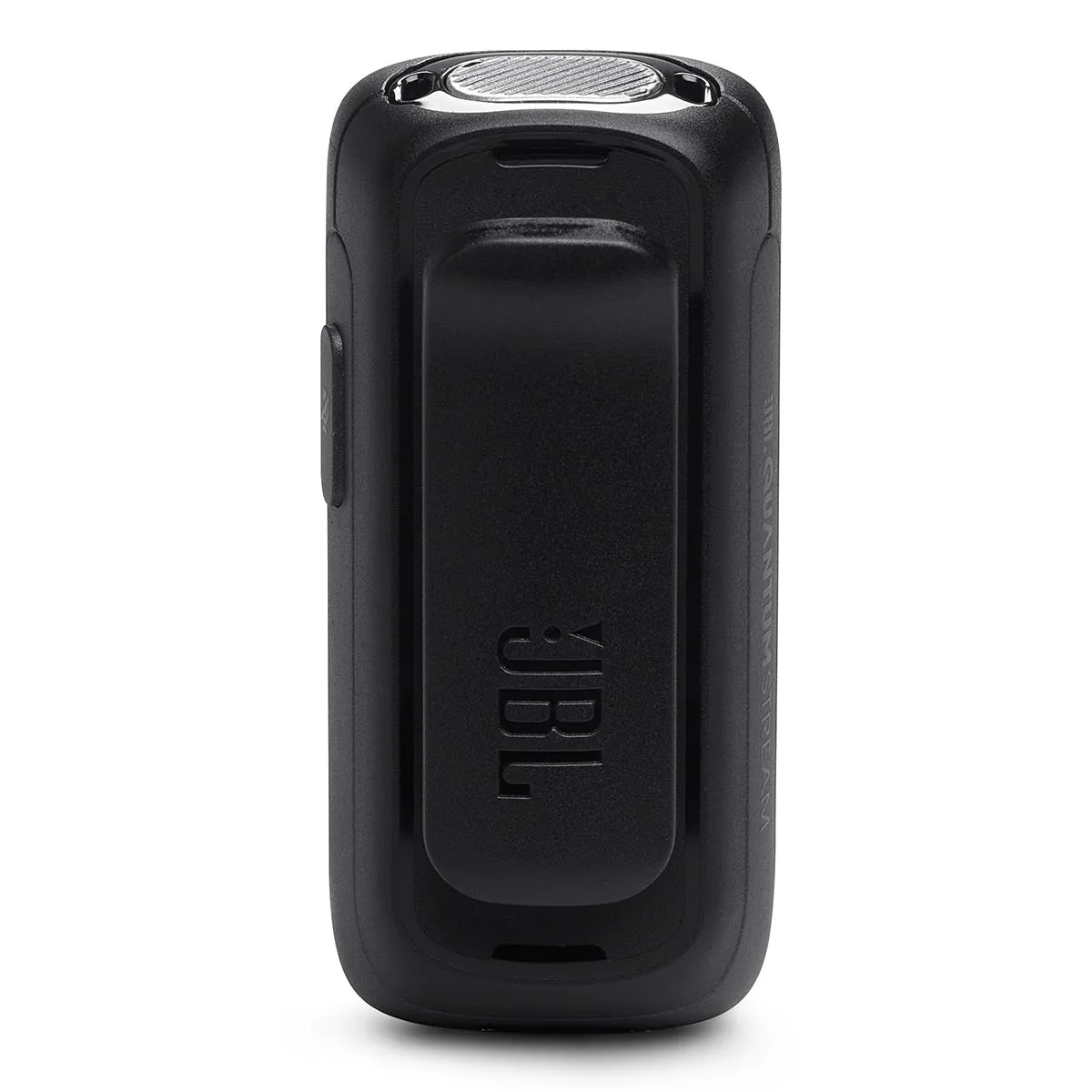 JBL Quantum Stream Wireless Wearable Streaming Microphone - USB-C (Black)