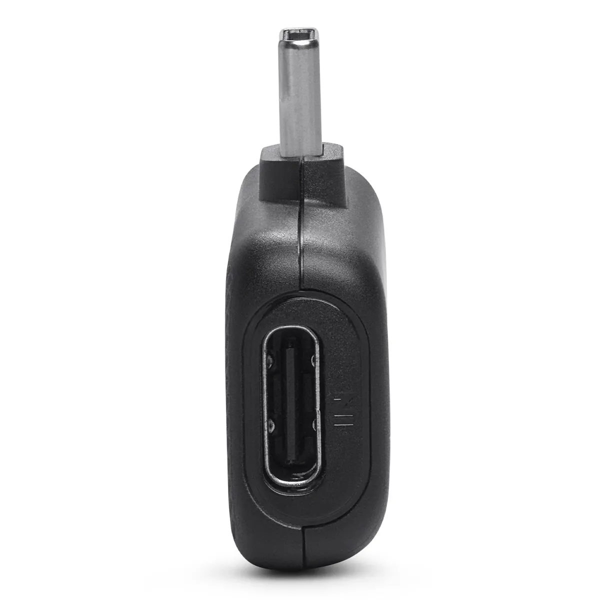JBL Quantum Stream Wireless Wearable Streaming Microphone - USB-C (Black)