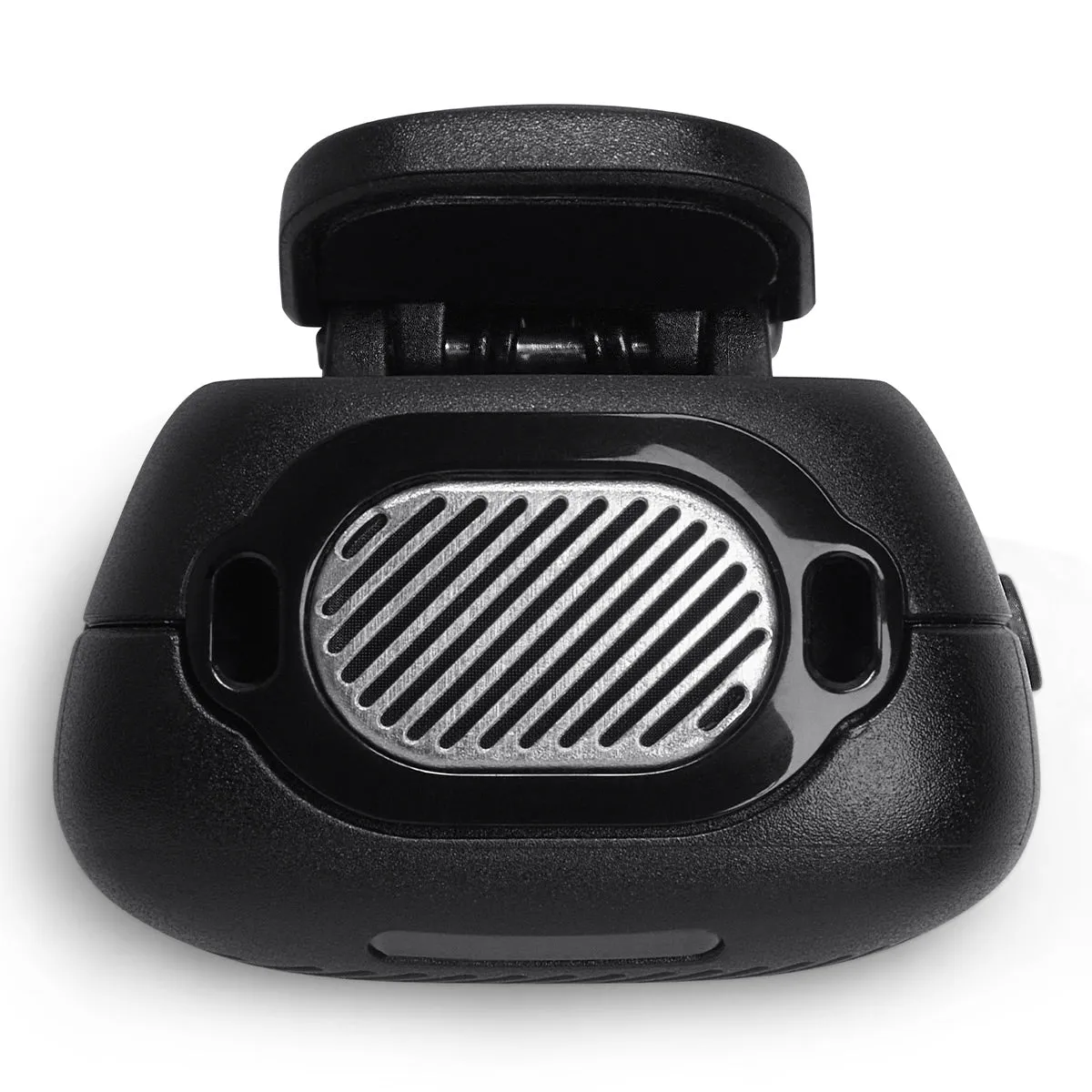 JBL Quantum Stream Wireless Wearable Streaming Microphone - USB-C (Black)