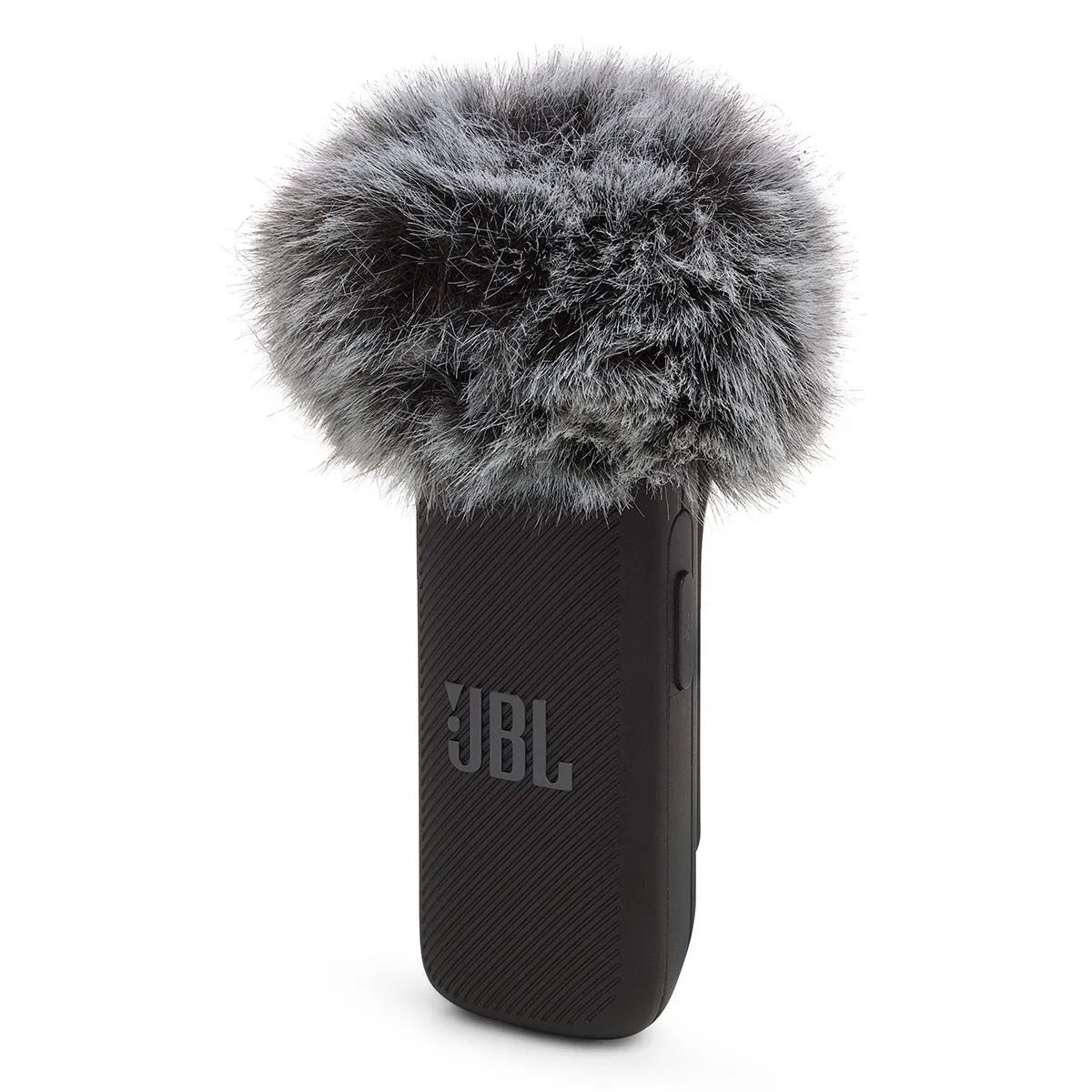 JBL Quantum Stream Wireless Wearable Streaming Microphone - USB-C (Black)