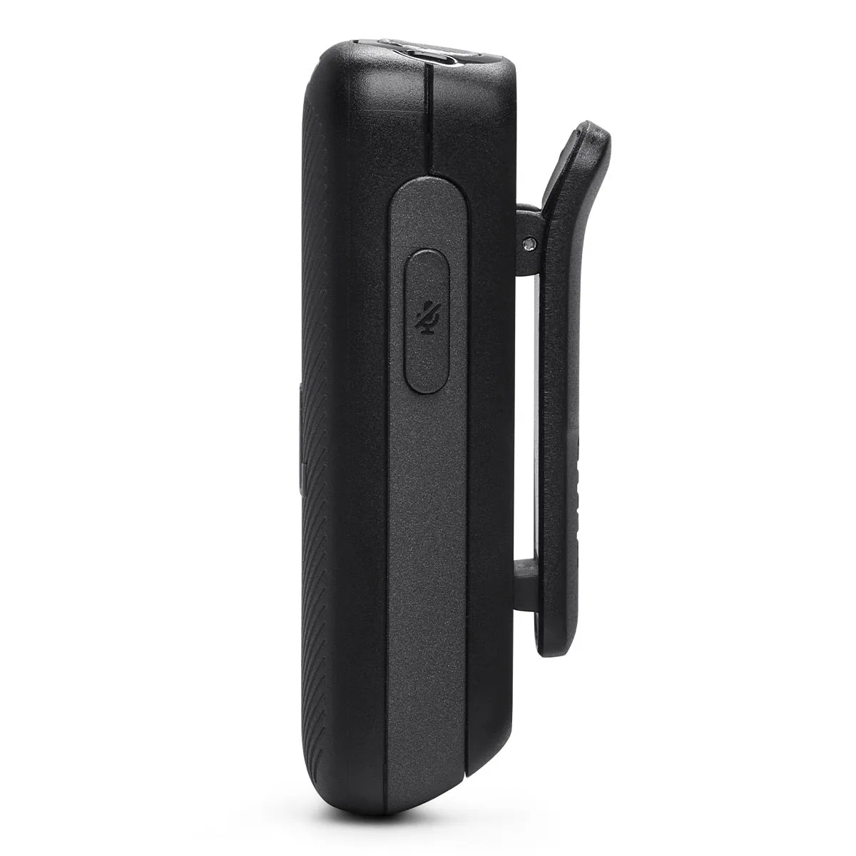 JBL Quantum Stream Wireless Wearable Streaming Microphone - USB-C (Black)
