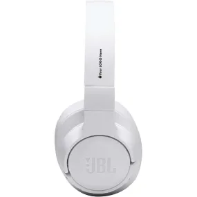 JBL Tune 760NC Wireless Noise Cancelling Over-Ear Headphones