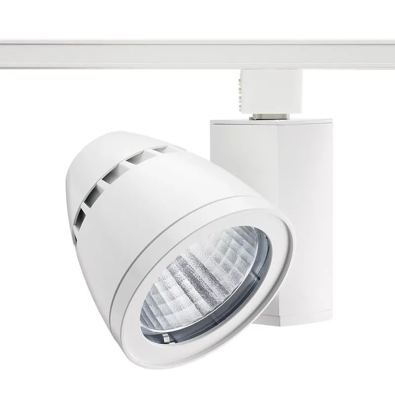 Juno Trac-Master Conix II  T263L G3 21W 90CRI Conix II LED Track Head Phase Dimmable