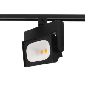 Juno Trac-Master T1058L 45W 90CRI 6300Lumens Wall Wash LED Track Head