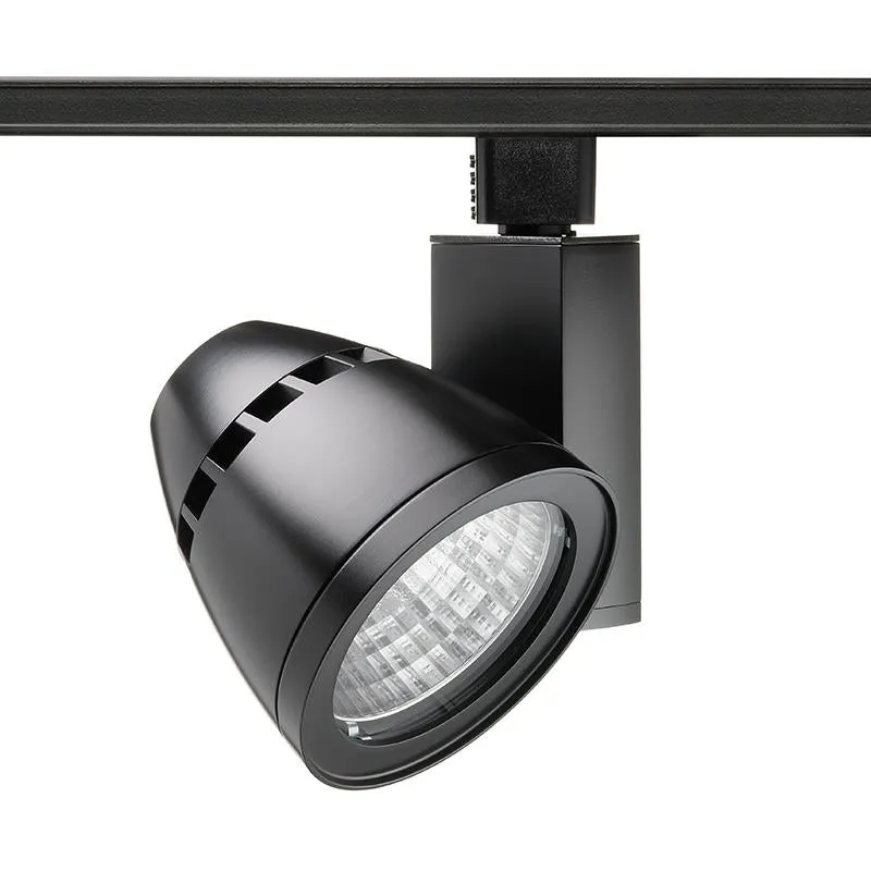 Juno Trac-Master T262L G2 16W Conix II LED Track Head