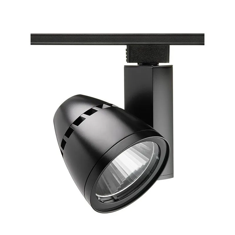 Juno Trac-Master T265L G3 36W  Conix II 90CRI PDIM LED Track Head