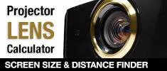 JVC DLA-RS4910U Reference Series Home Cinema 4K Projector