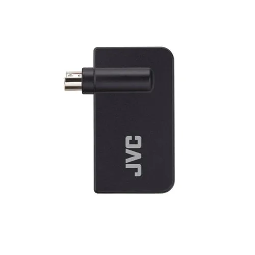 JVC RF 3D Syncro Emitter