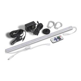Kampa Sabre Link 30 Led Light Starter Kit