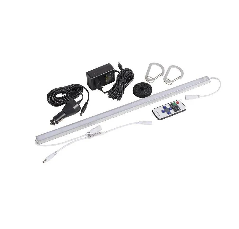 Kampa SabreLINK LED Awning Light - Starter Kit 30