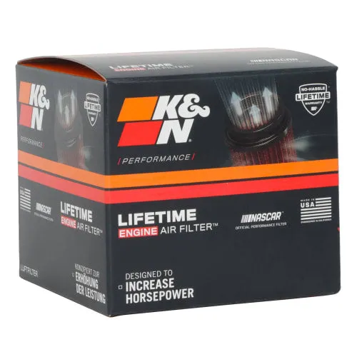 K&N Air Filter for TVS APACHE RR310 (BM-3117)