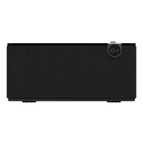 Klipsch The One Plus Premium Bluetooth 5.3 Speaker (Matte Black)