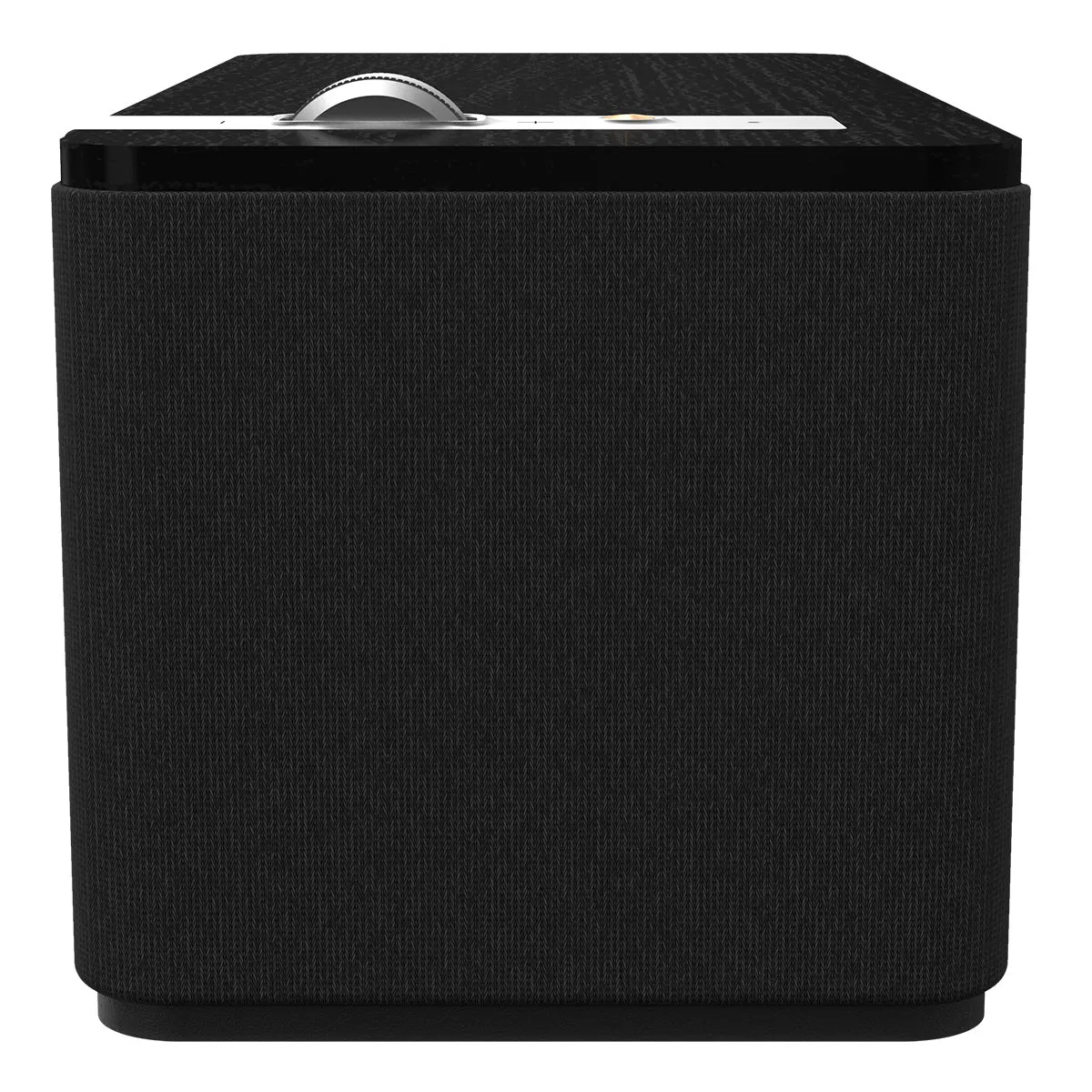 Klipsch The One Plus Premium Bluetooth 5.3 Speaker (Matte Black)