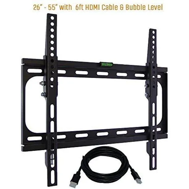 Koramzi Tilt TV Wall Mount Bracket