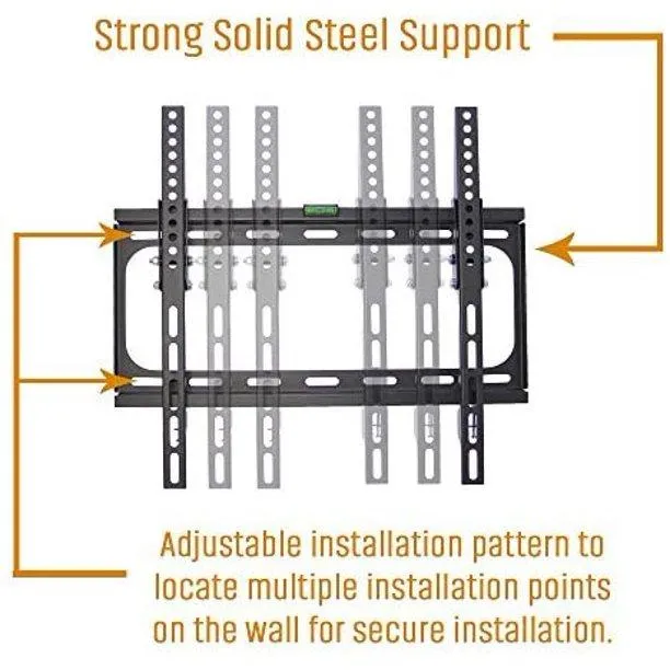 Koramzi Tilt TV Wall Mount Bracket