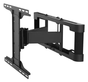 Large Pull-Out Pivot Wall Mount for 55" to 75" TVs