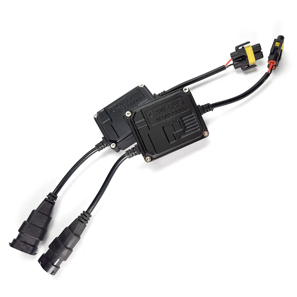 LED canbus canceller - H8 /H9/ H11/ H16