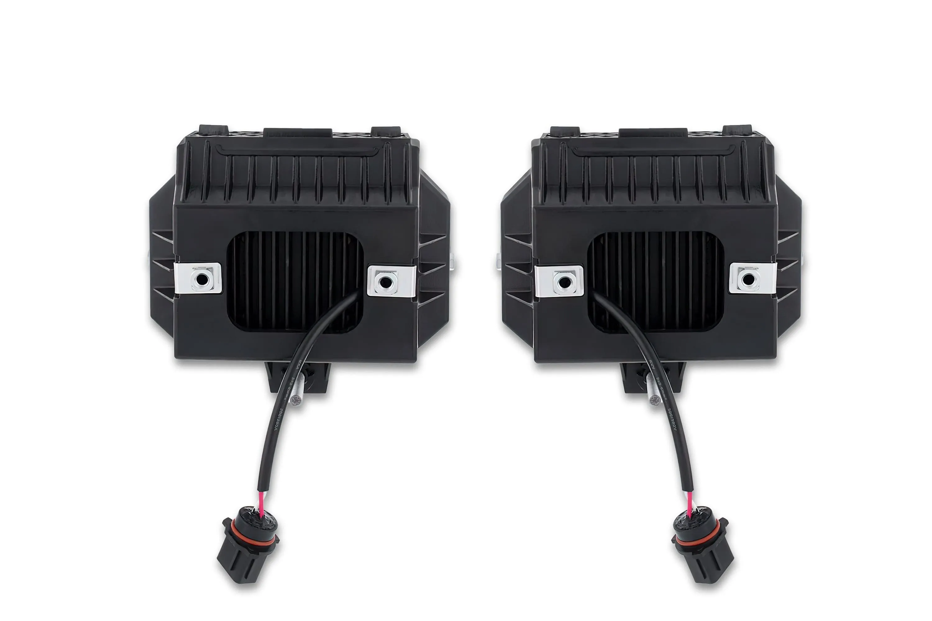 LED Projector Fog Light Pair International LT625 2018 