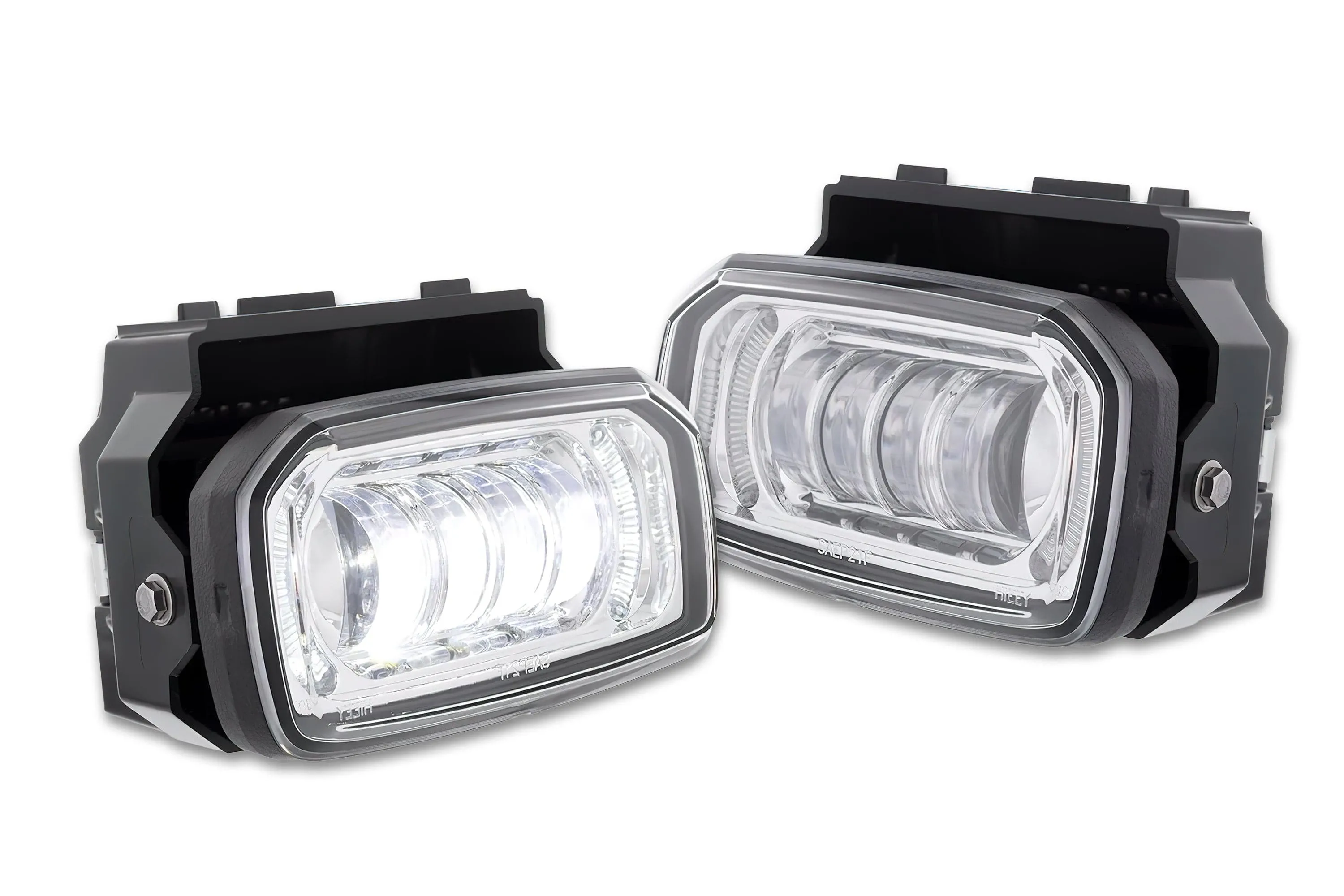 LED Projector Fog Light Pair International LT625 2018 