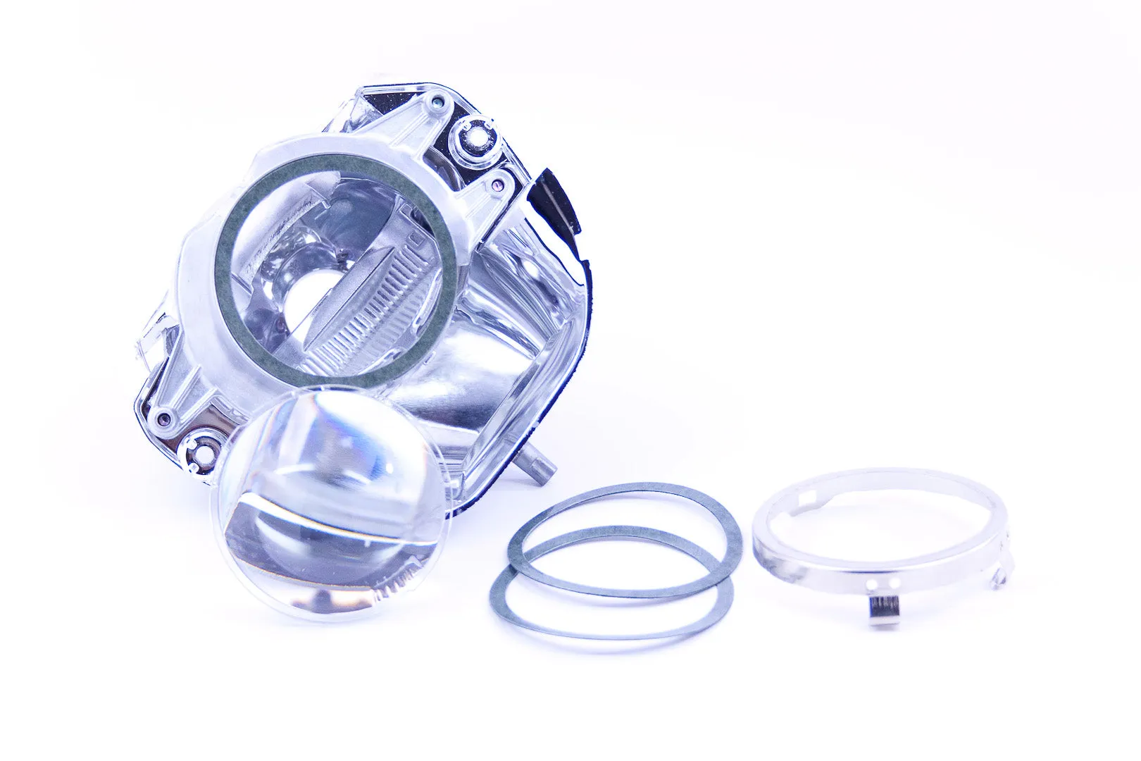 Lens Spacer Kit